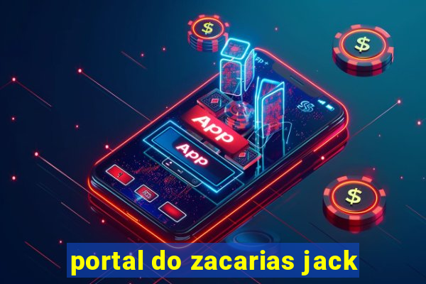 portal do zacarias jack